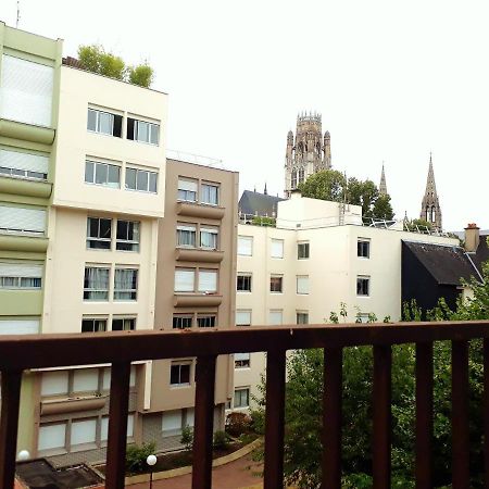 Studios Rouen Centre Exteriör bild